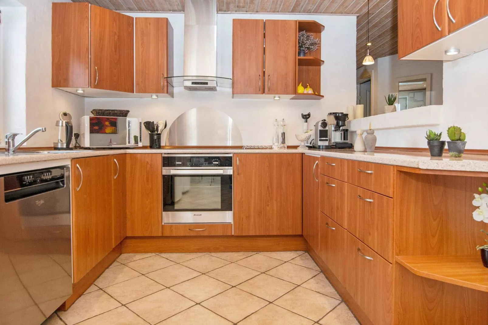 12 person holiday home in Ulfborg-Indoor