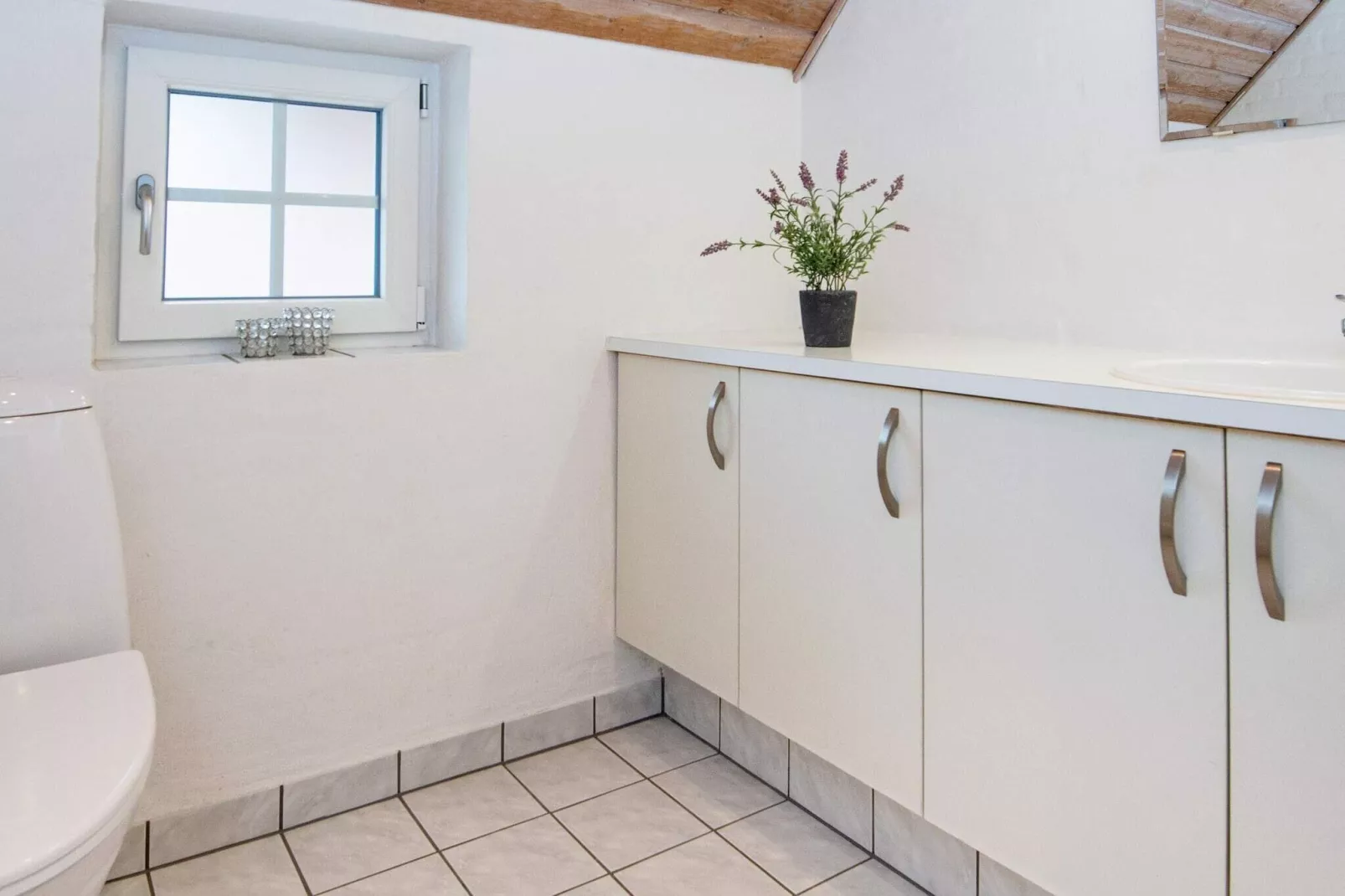 12 person holiday home in Ulfborg-Indoor
