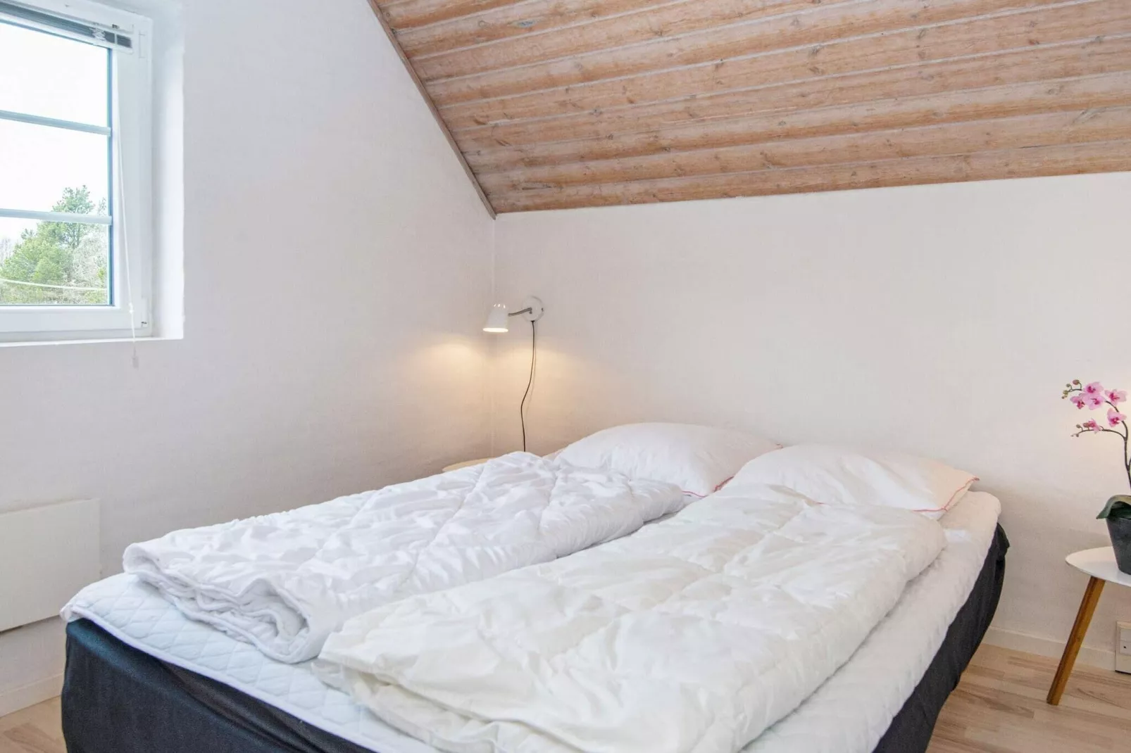 12 person holiday home in Ulfborg-Indoor