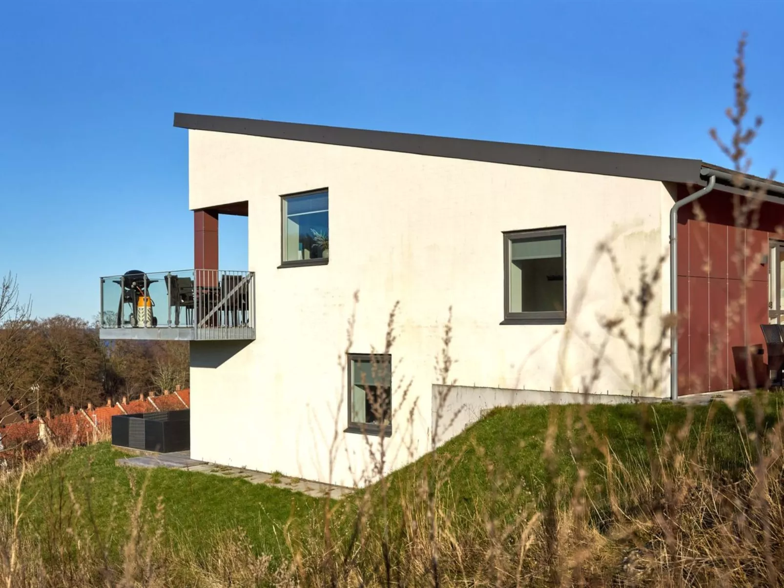 "Rossella" - 450m from the sea