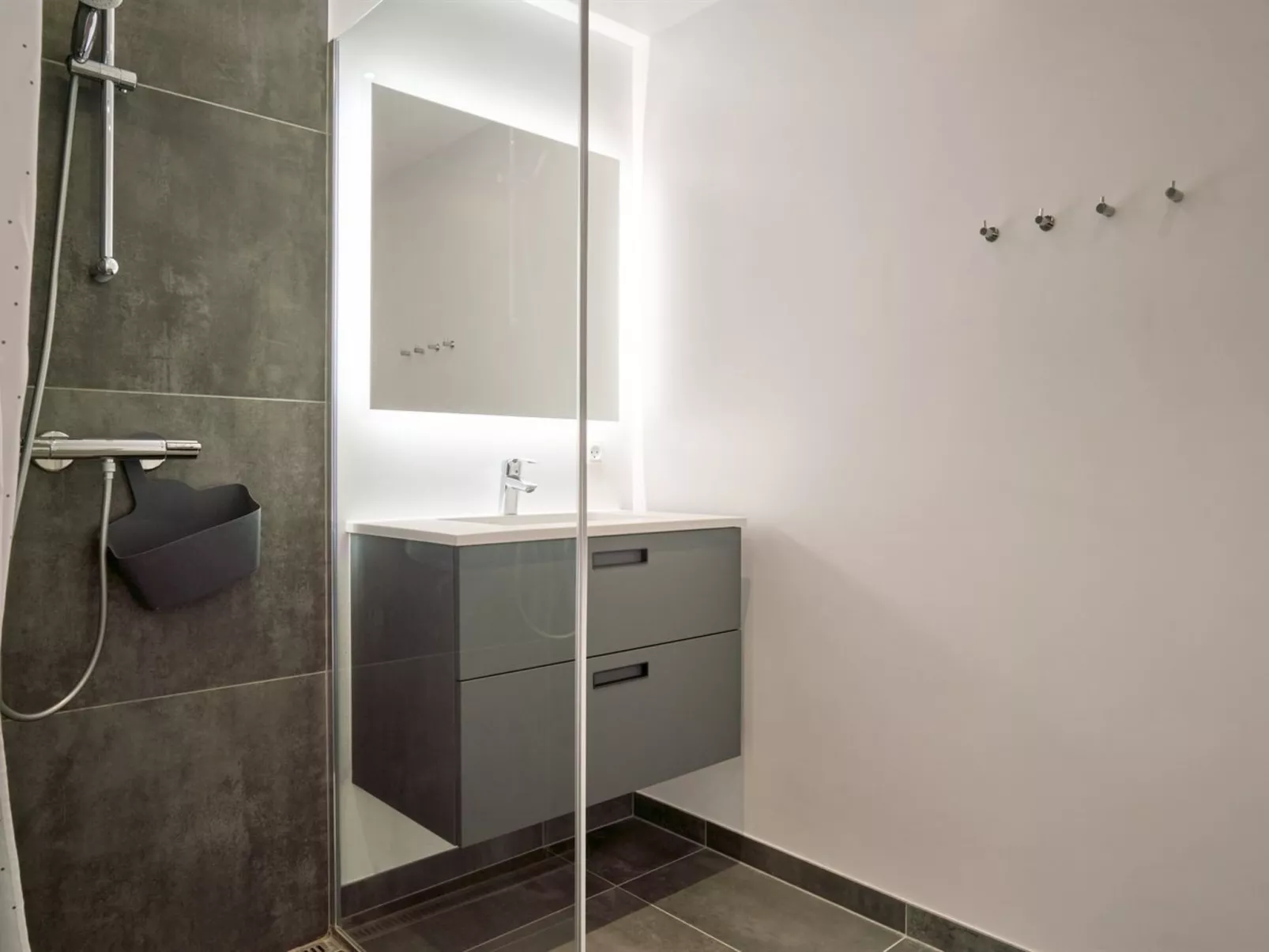 "Rossella" - 450m from the sea-Inside