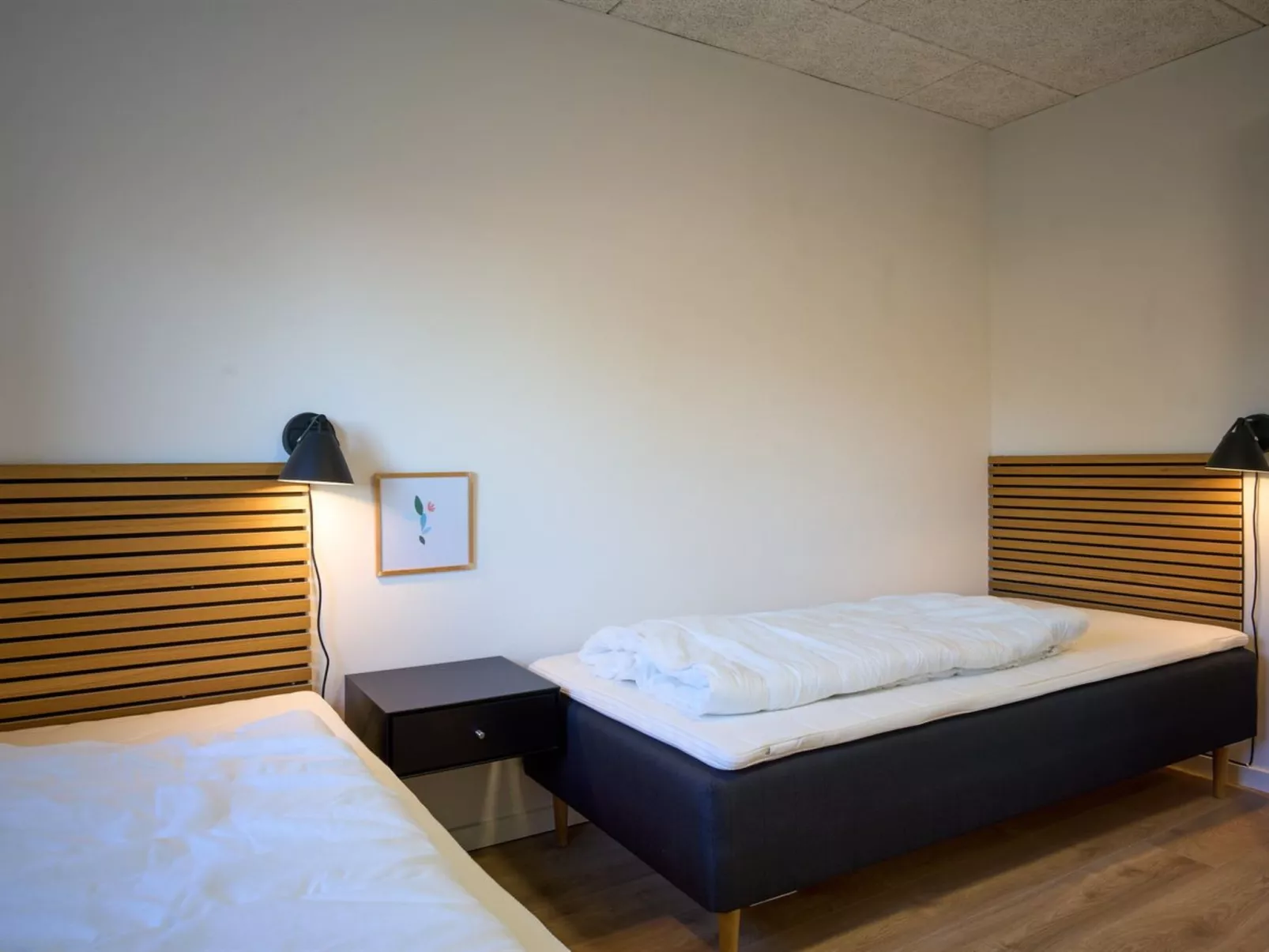 "Rossella" - 450m from the sea-Inside