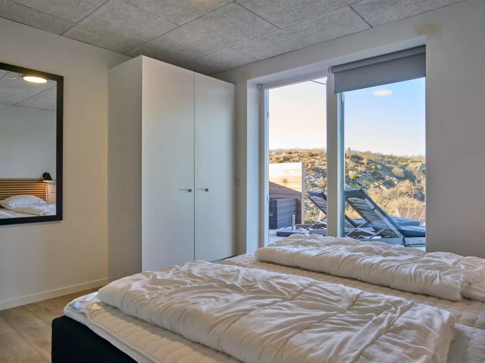 "Rossella" - 450m from the sea-Inside
