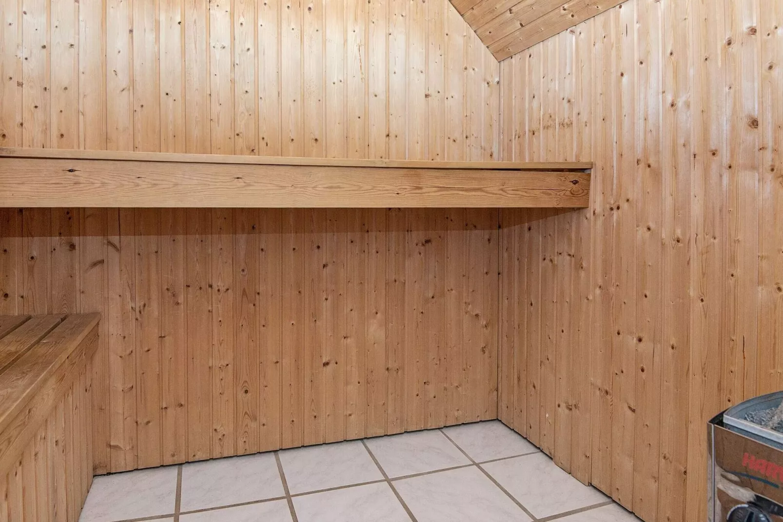 12 person holiday home in Ulfborg-Sauna