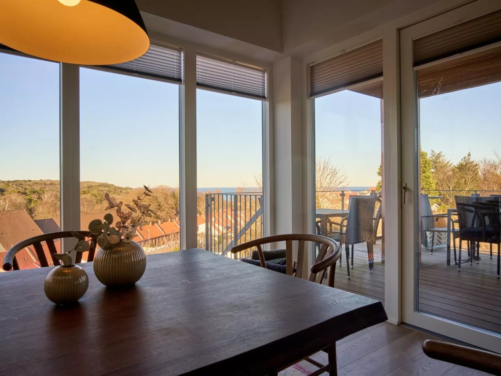 "Rossella" - 450m from the sea-Inside