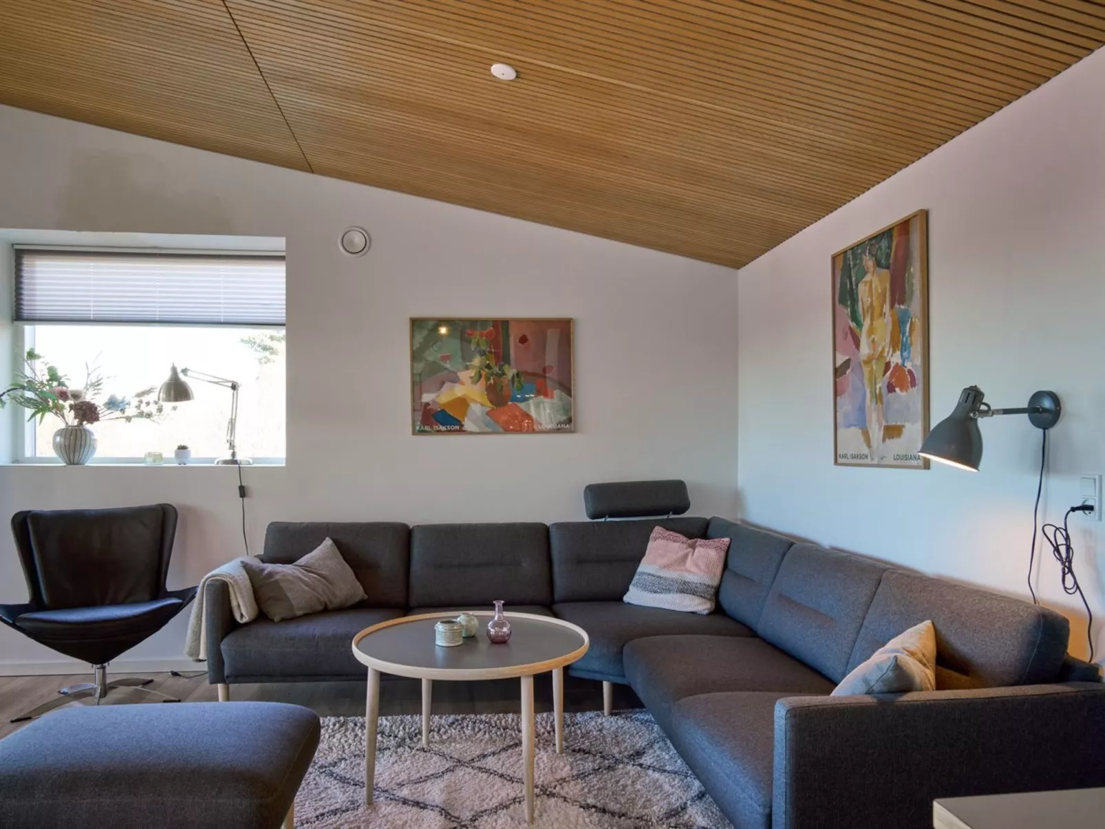 "Rossella" - 450m from the sea-Inside