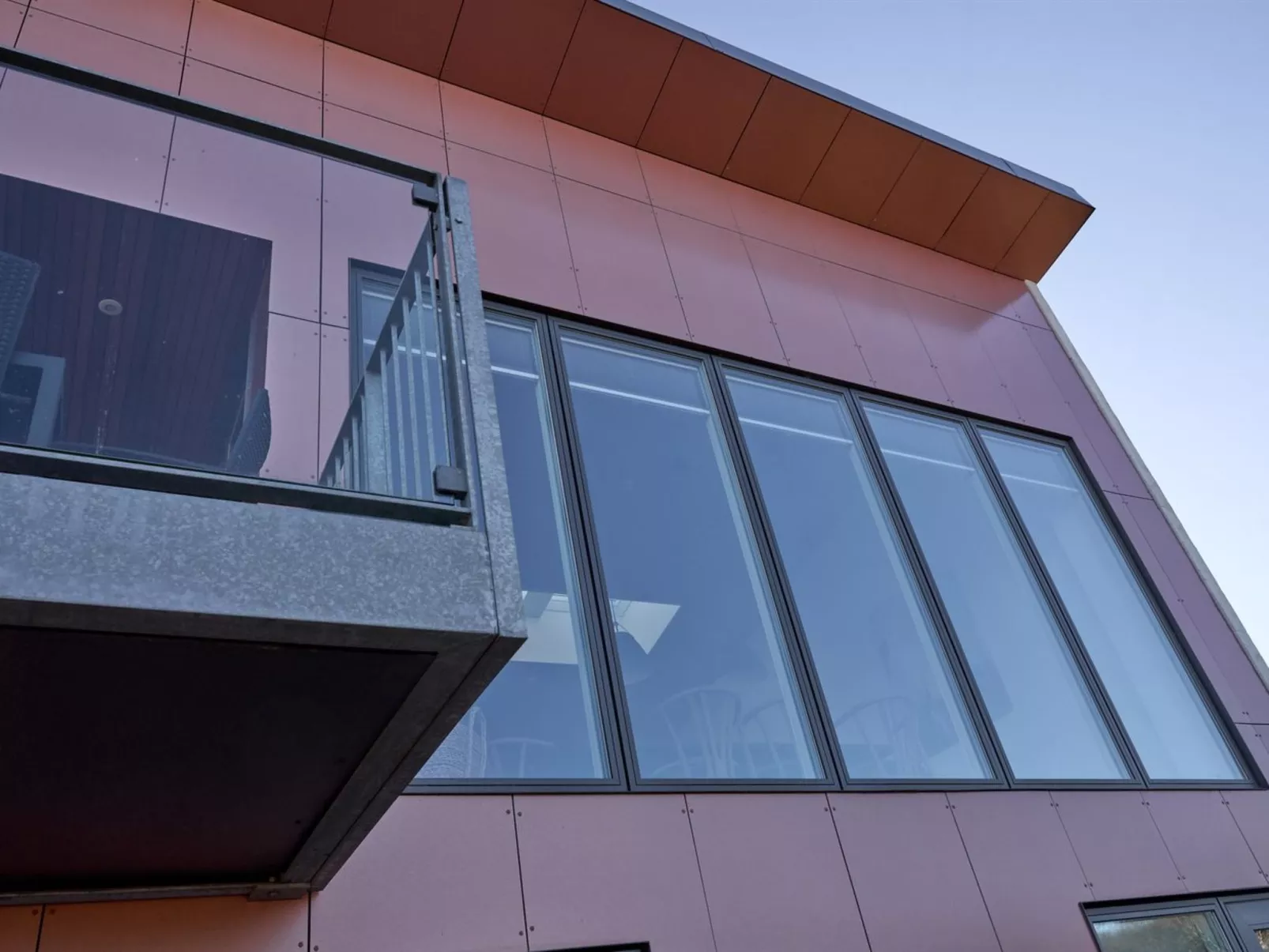 "Rossella" - 450m from the sea-Outside