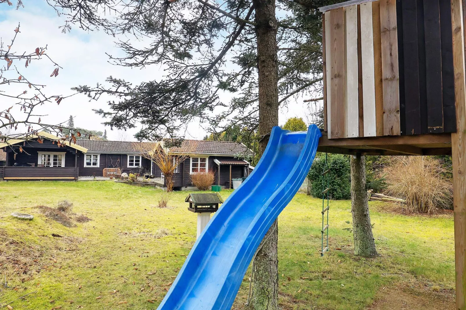 6 person holiday home in Græsted-By Traum