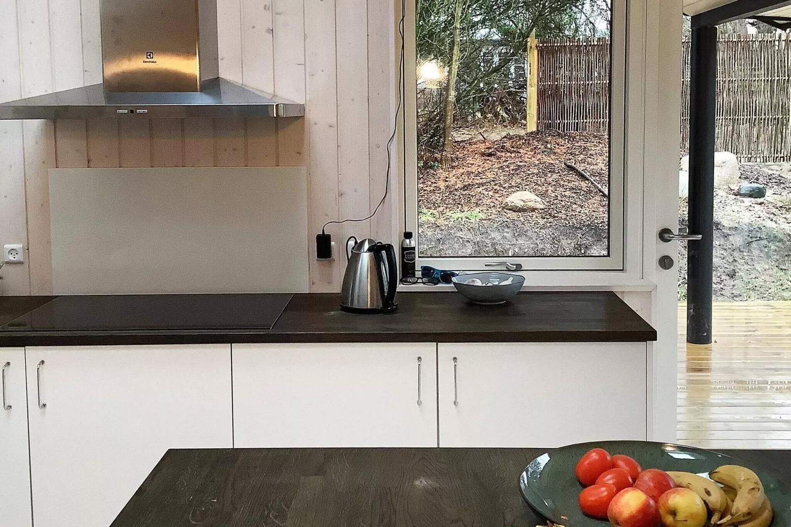 8 person holiday home in Hundested-Indoor