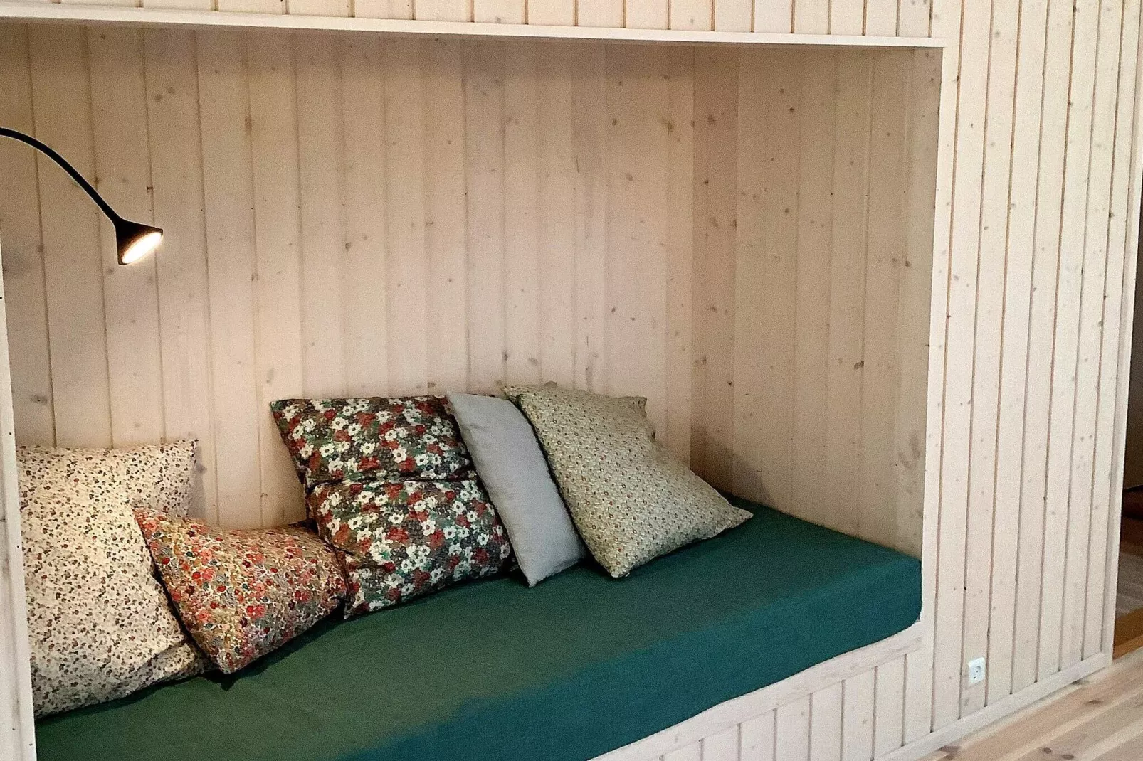 8 person holiday home in Hundested-Indoor