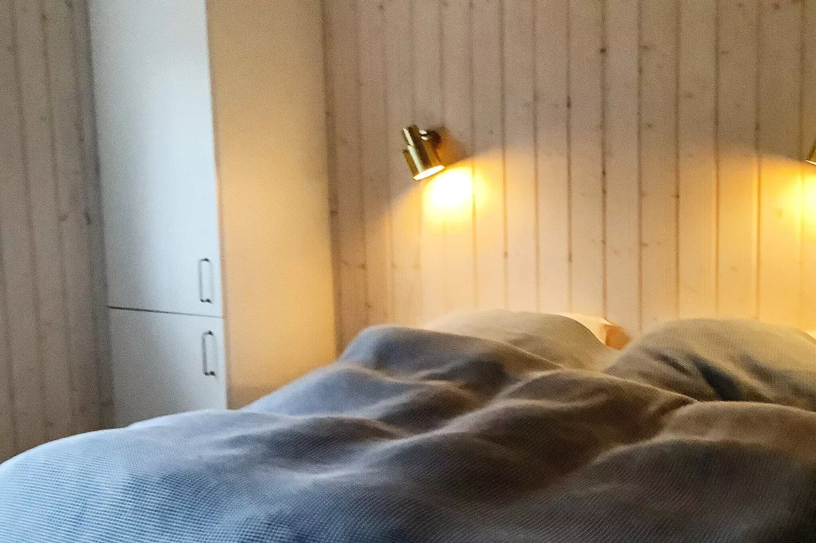 8 person holiday home in Hundested-Indoor