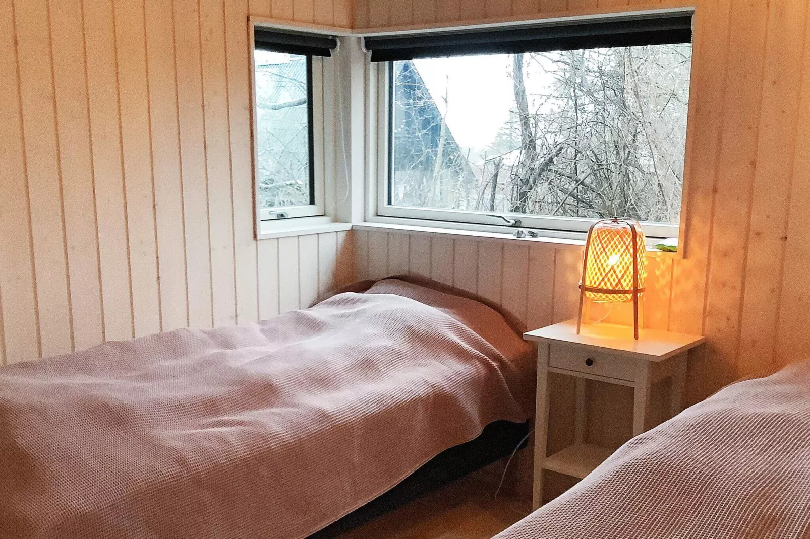 8 person holiday home in Hundested-Indoor