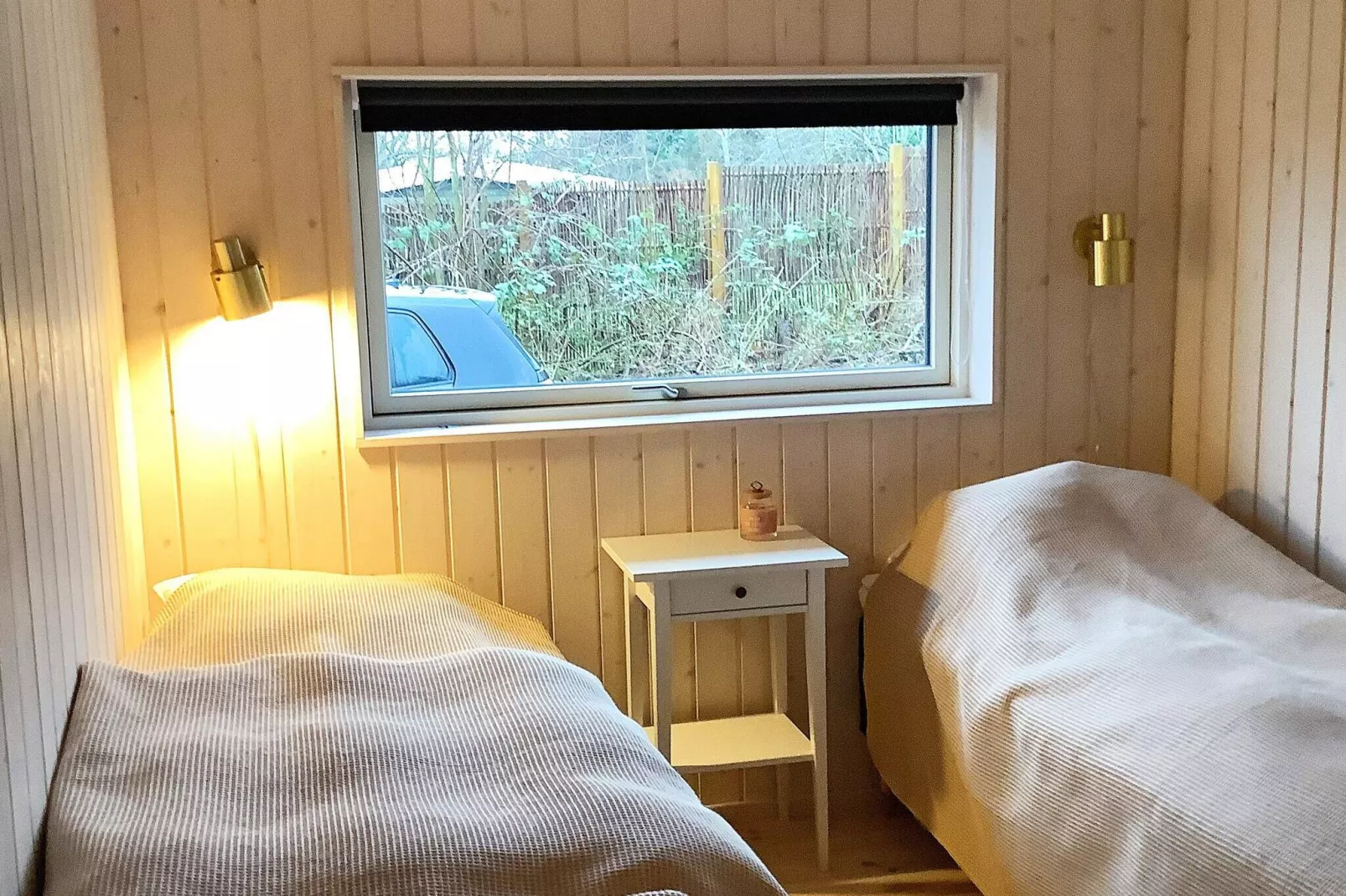 8 person holiday home in Hundested-Indoor