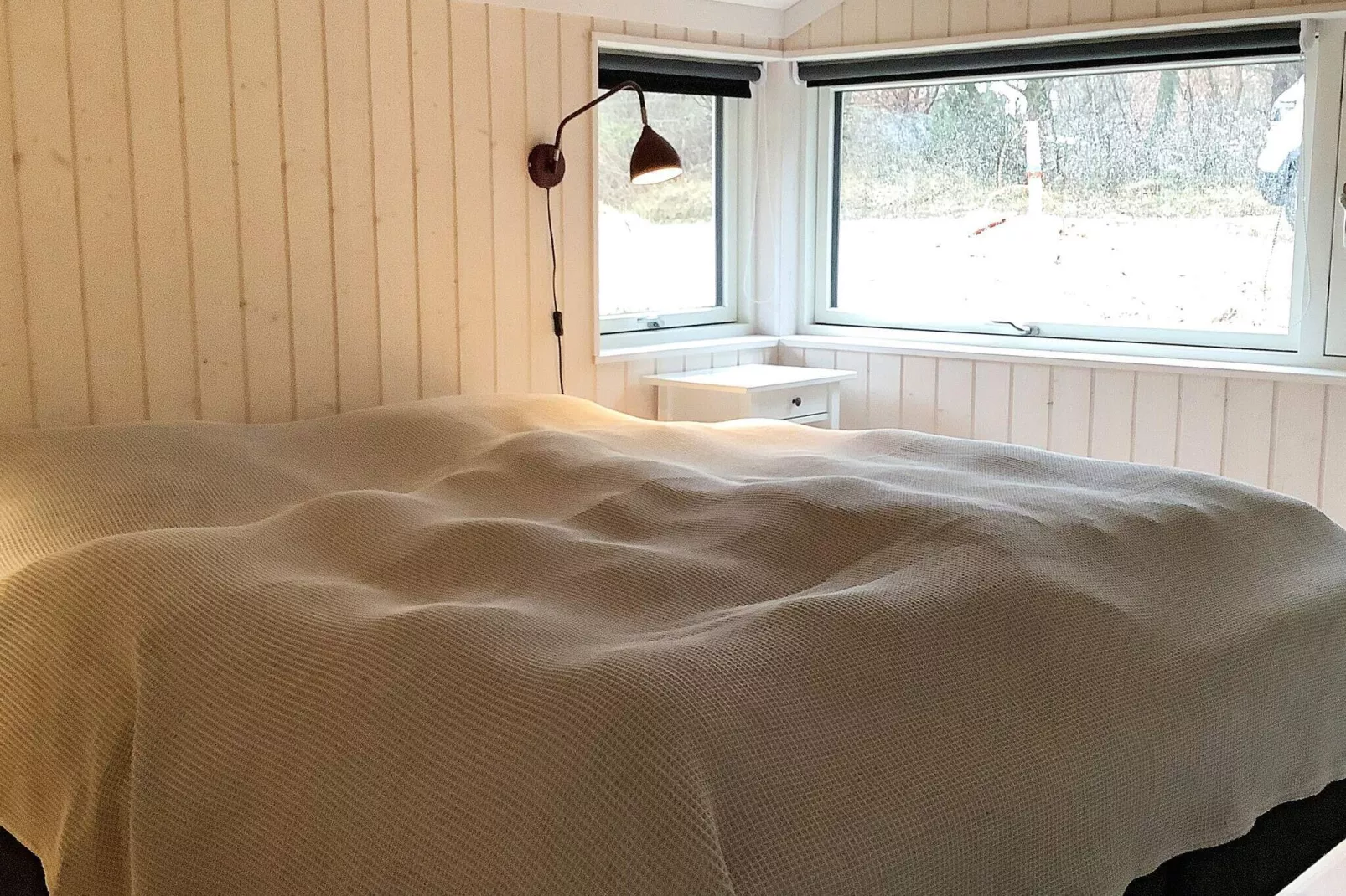 8 person holiday home in Hundested-Indoor