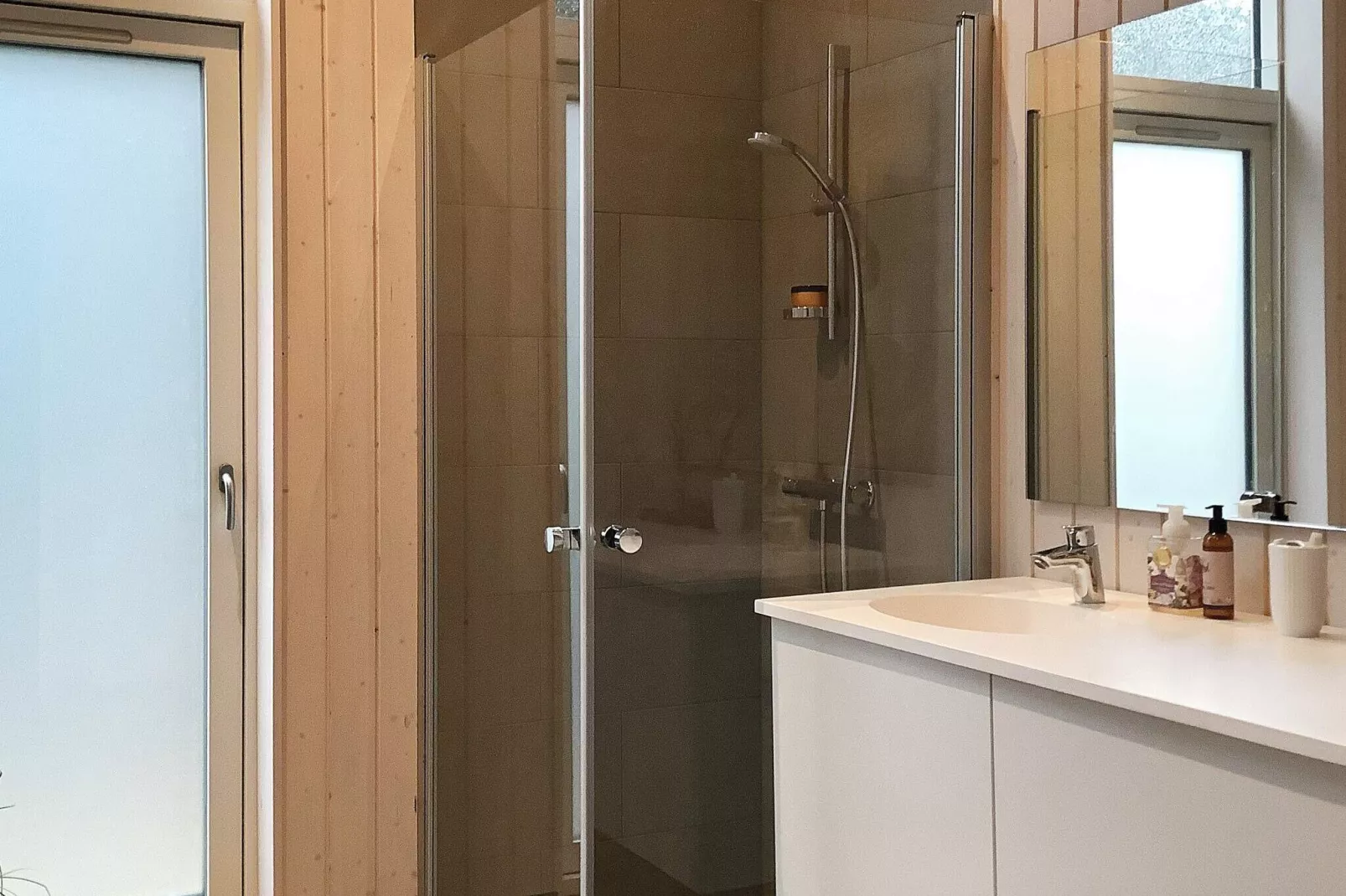 8 person holiday home in Hundested-Indoor