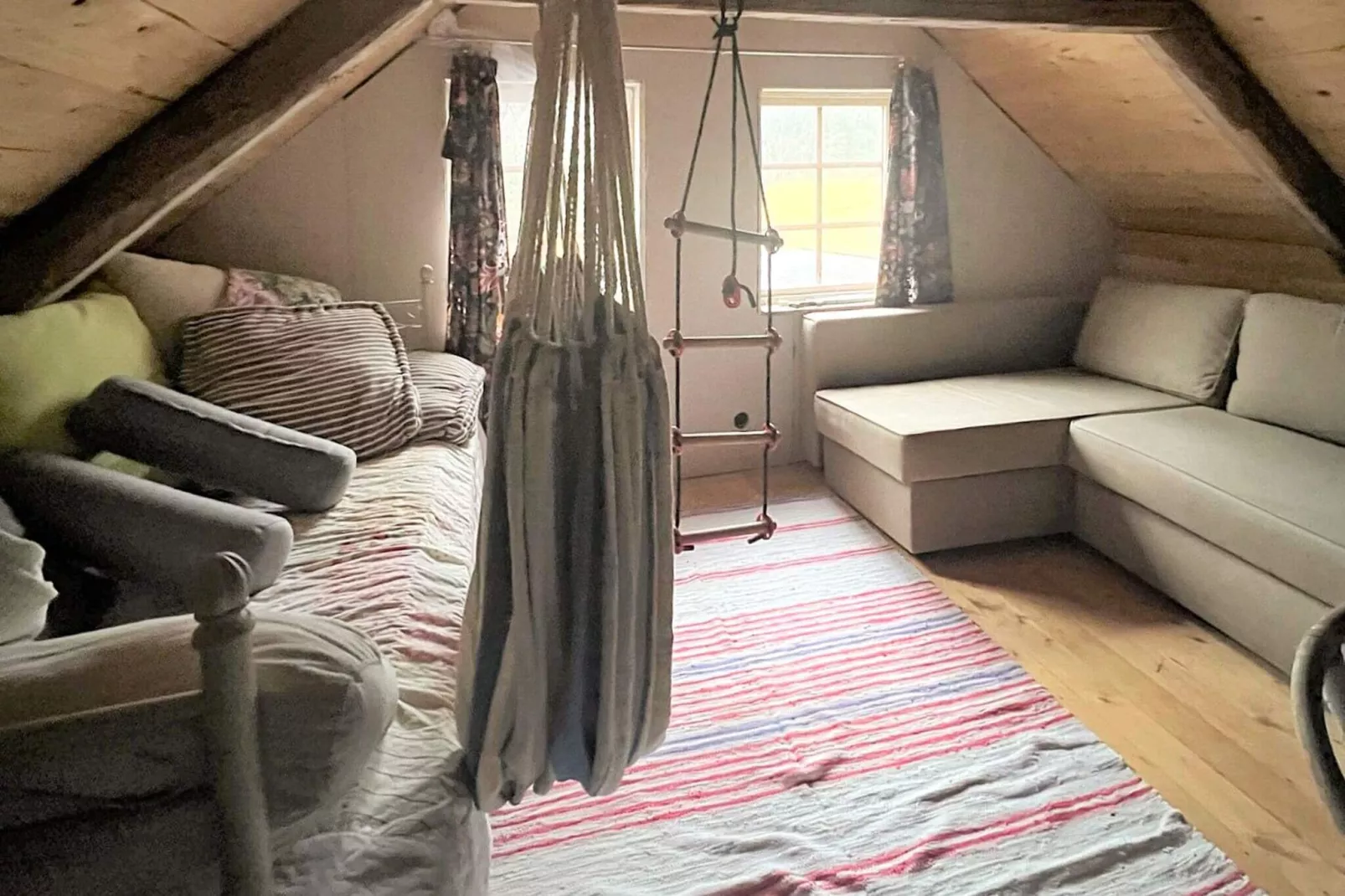 9 person holiday home in MARKARYD-By Traum-Indoor