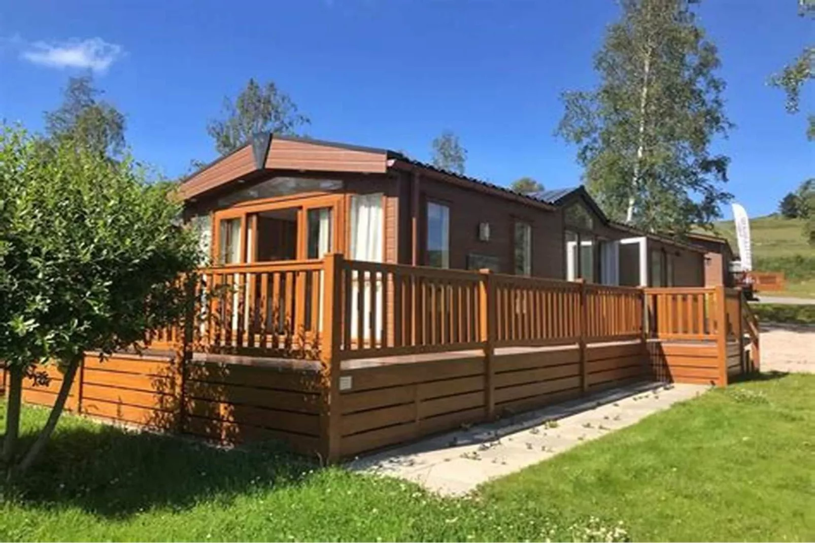Domki wakacyjne w Gąskach-Areas summer 1km