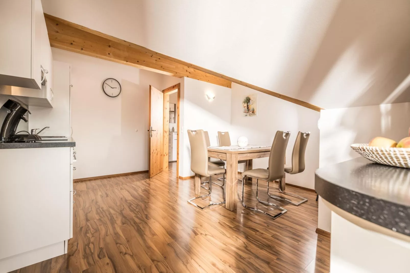 Moritzhäusl-Kitchen