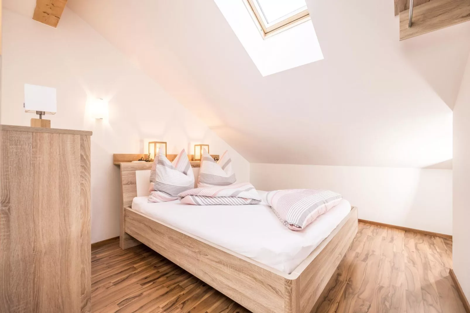 Moritzhäusl-Bedroom