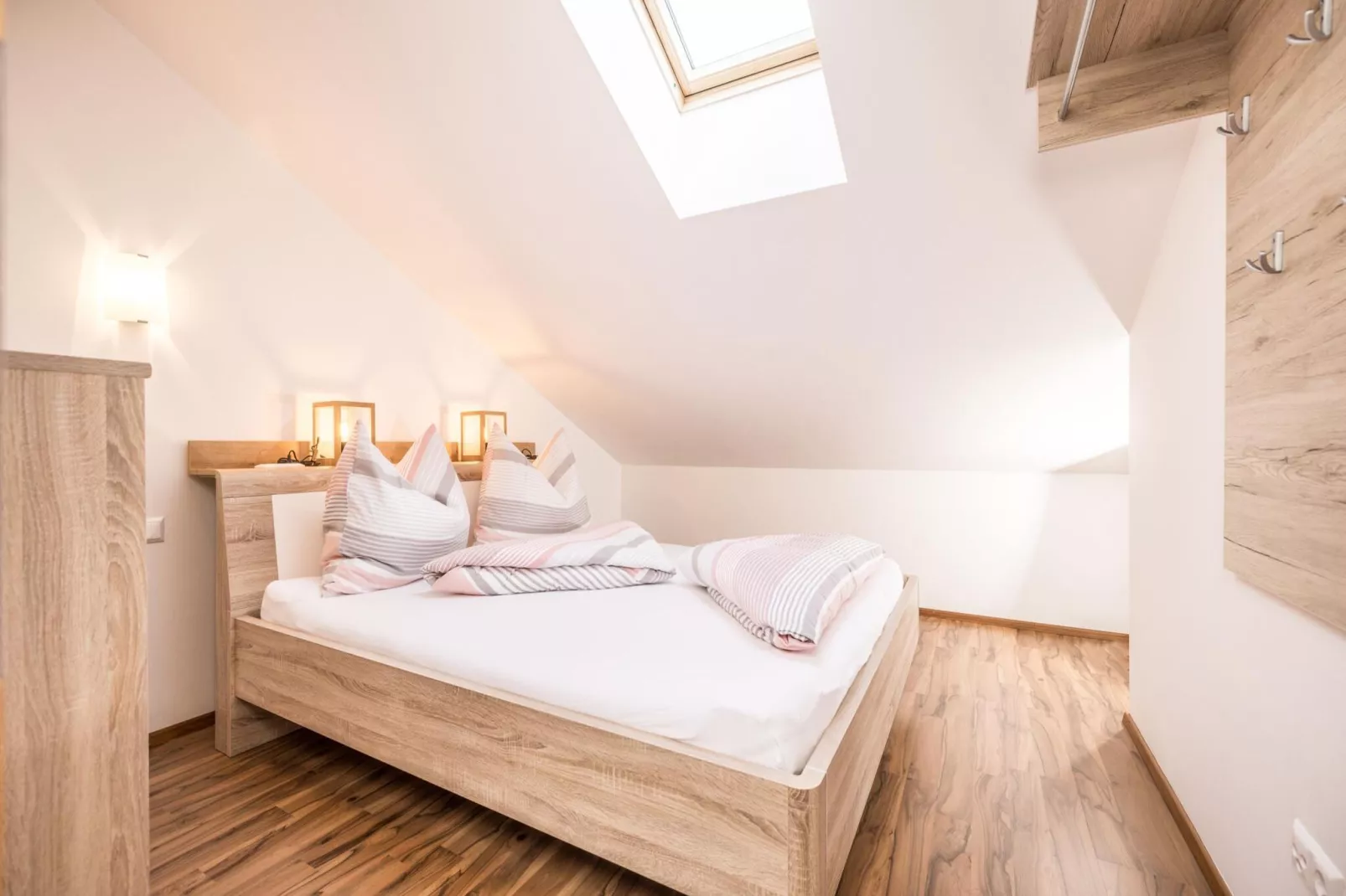 Moritzhäusl-Bedroom