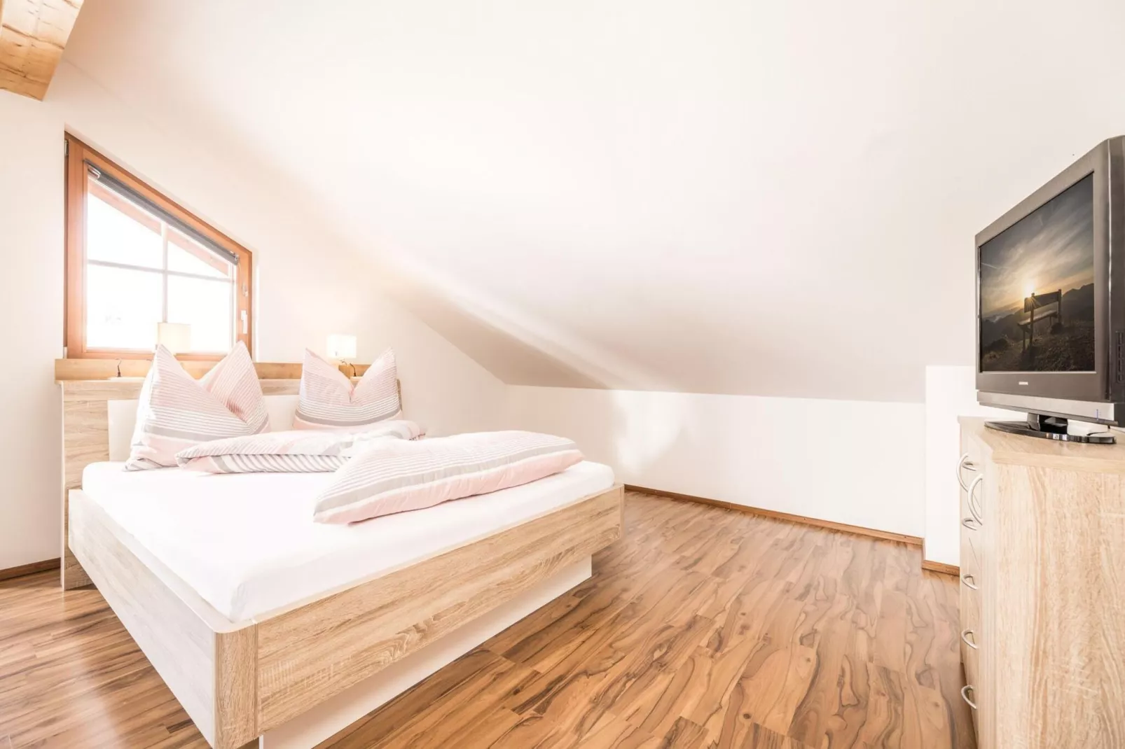 Moritzhäusl-Bedroom