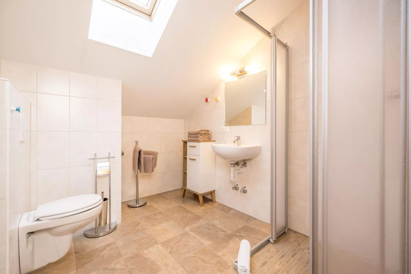Moritzhäusl-Bathroom