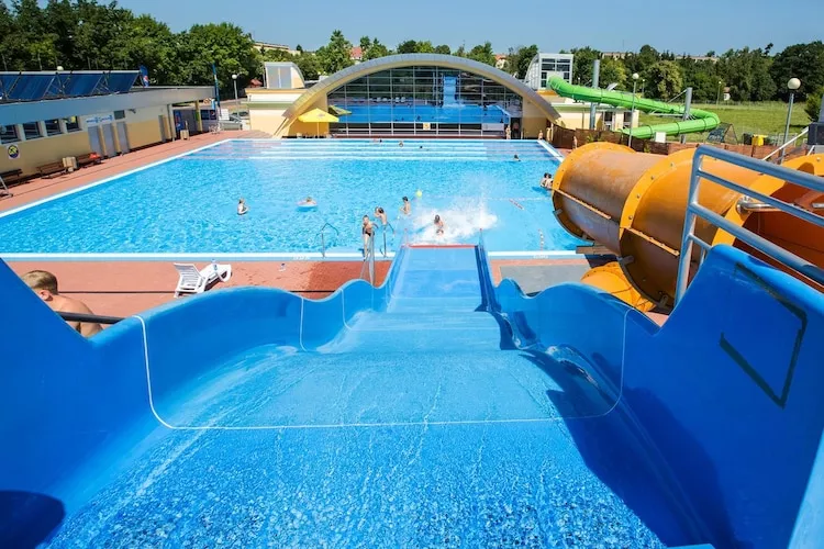 Apartament POS03038 TYP C Ustronie Morskie-Areas summer 1km