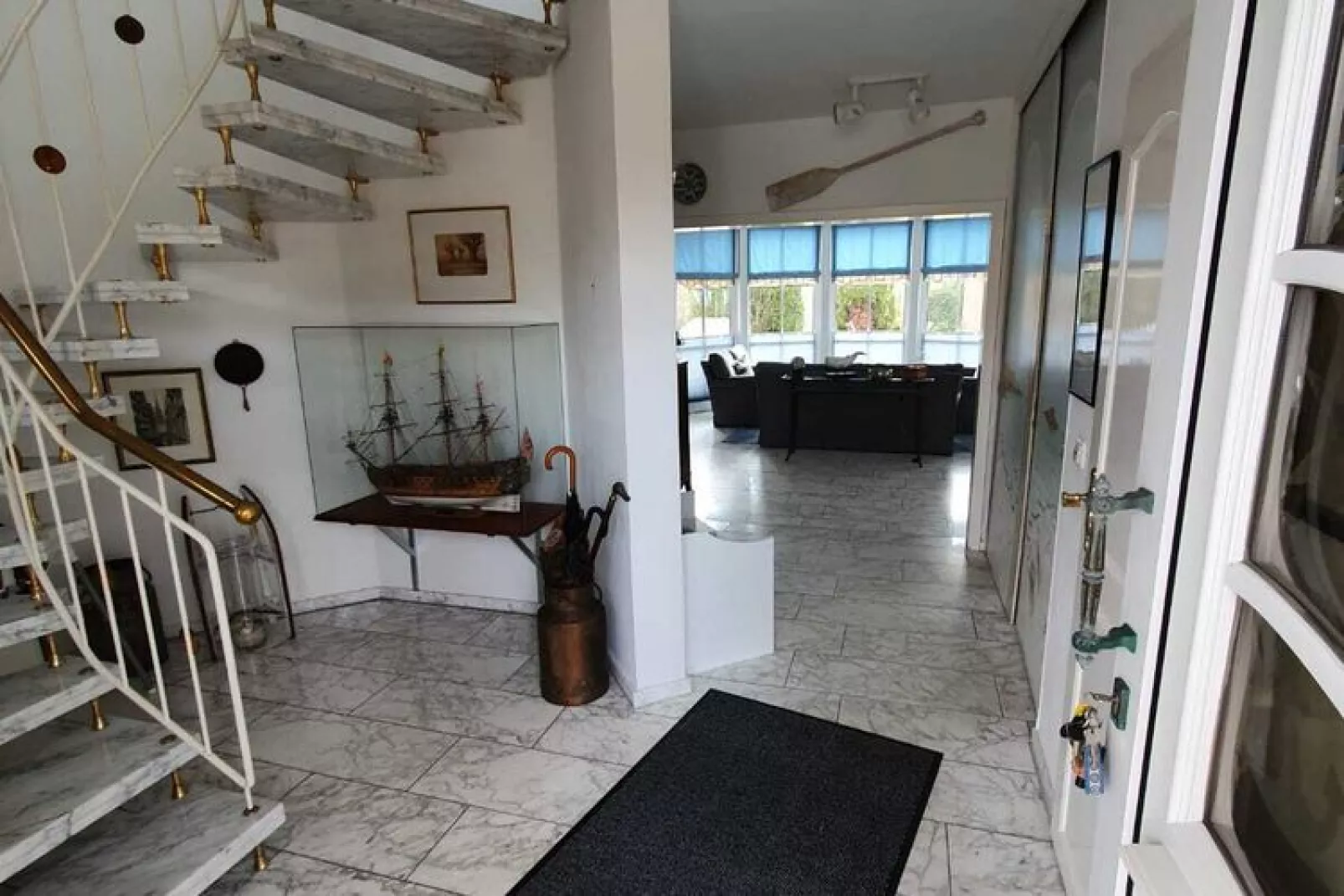 Bojendorf FehAmore 4 P-Indoor
