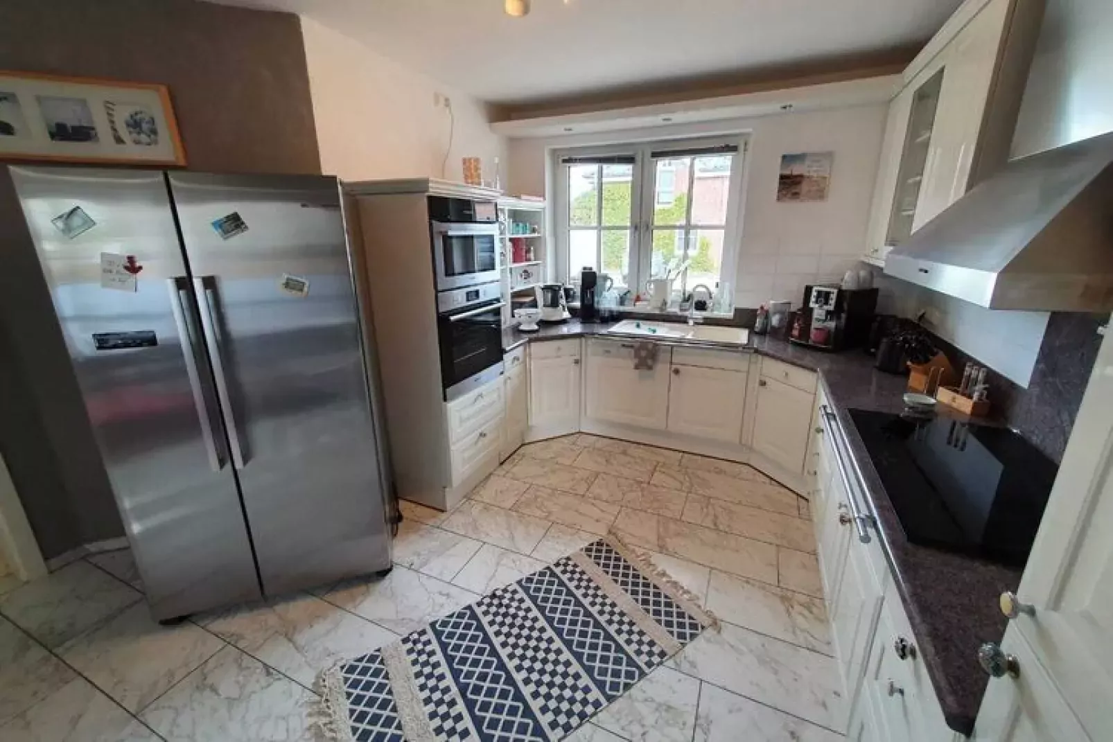 Bojendorf FehAmore 4 P-Kitchen