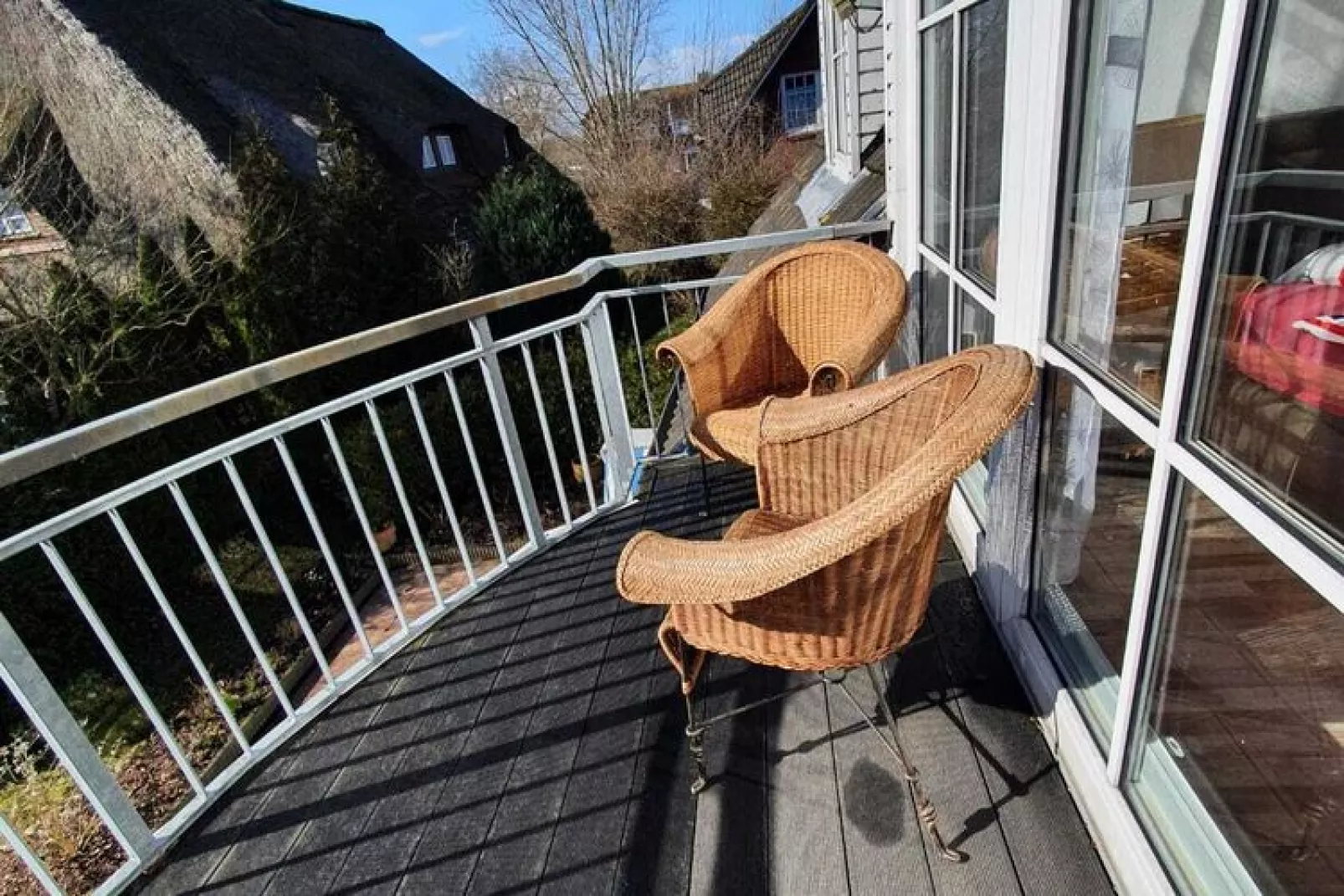 Bojendorf FehAmore 4 P-Terrace balcony