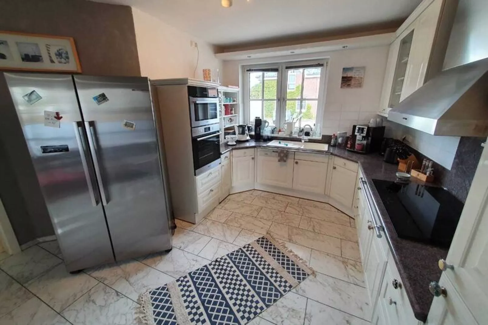 Bojendorf FehAmore 5 P-Kitchen