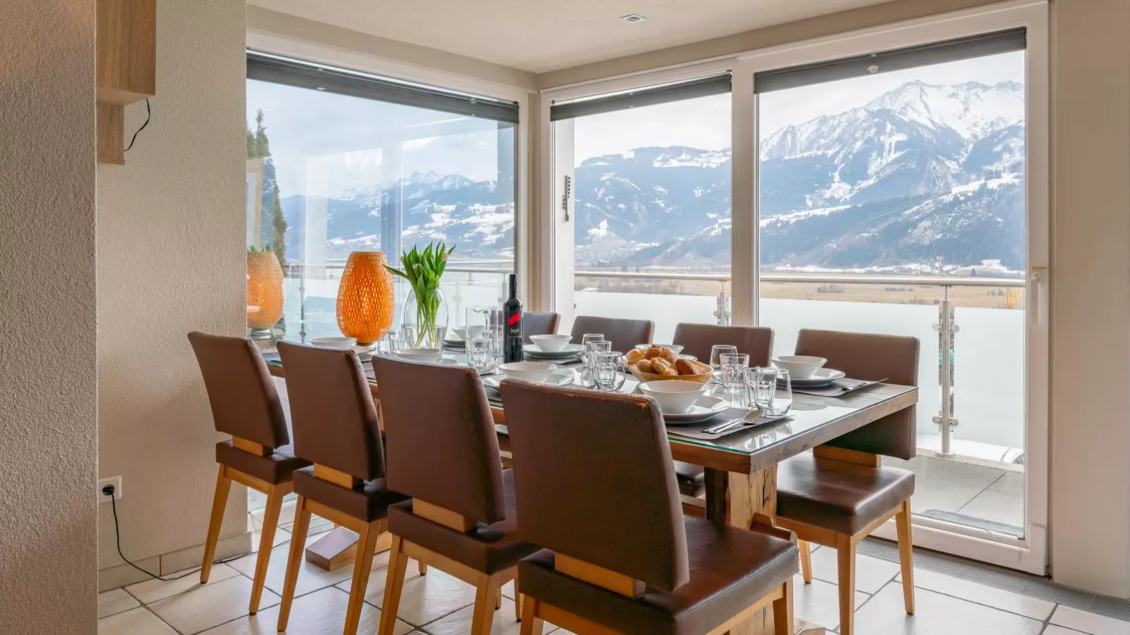 Panorama TOP 2 - Dining room
