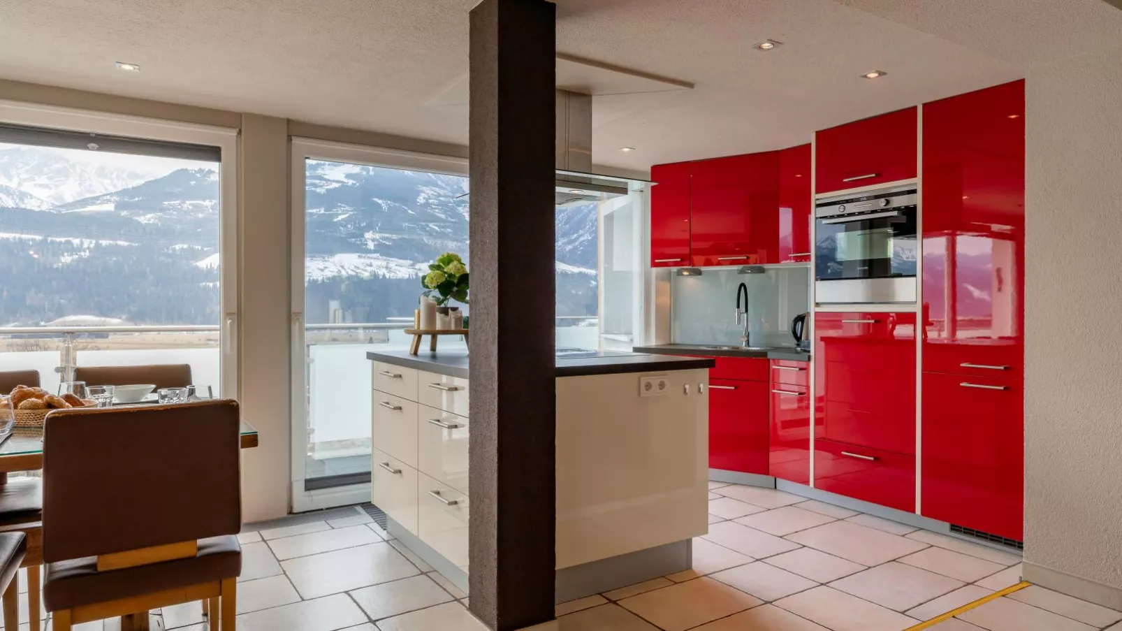 Panorama TOP 2 - Kitchen