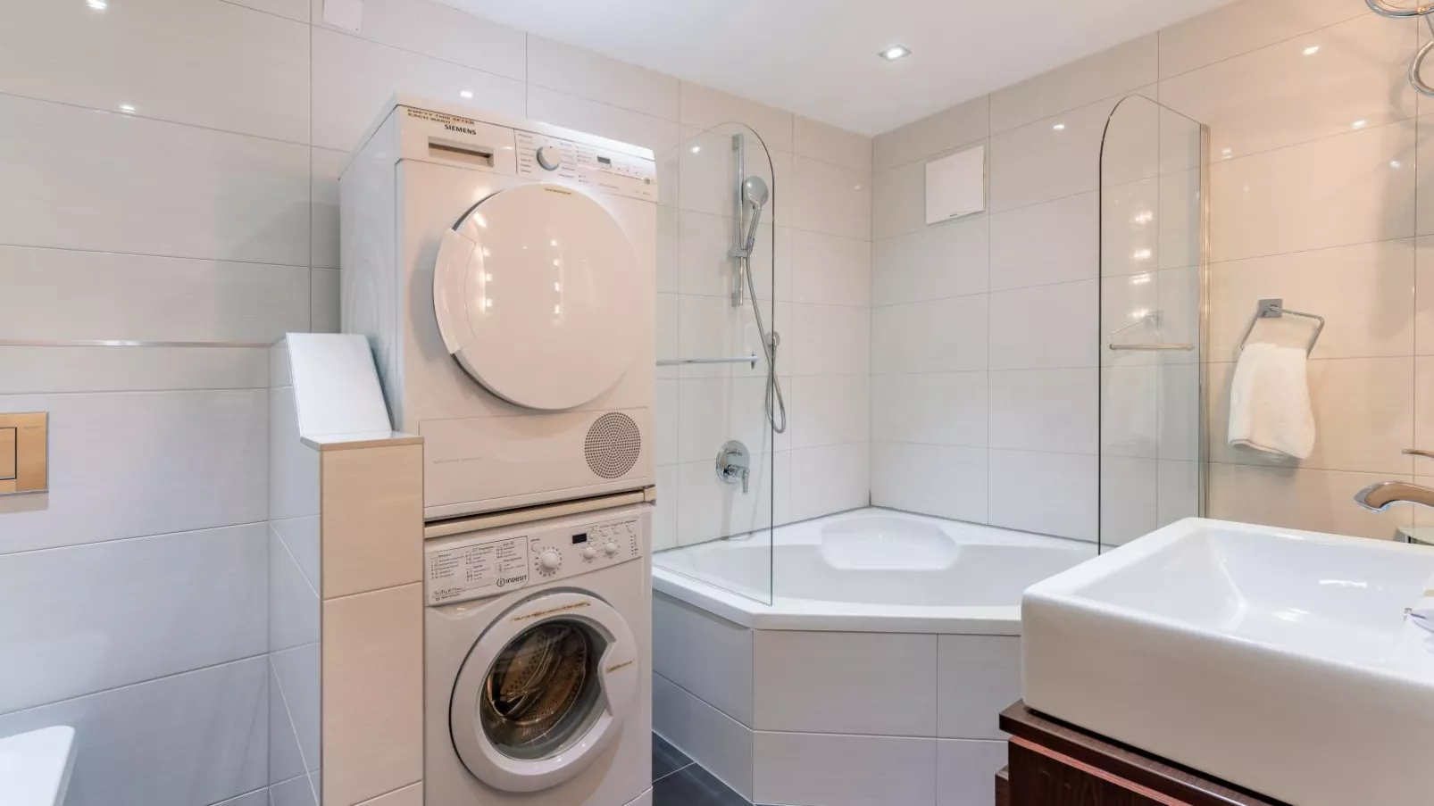 Panorama TOP 2 - Bathroom