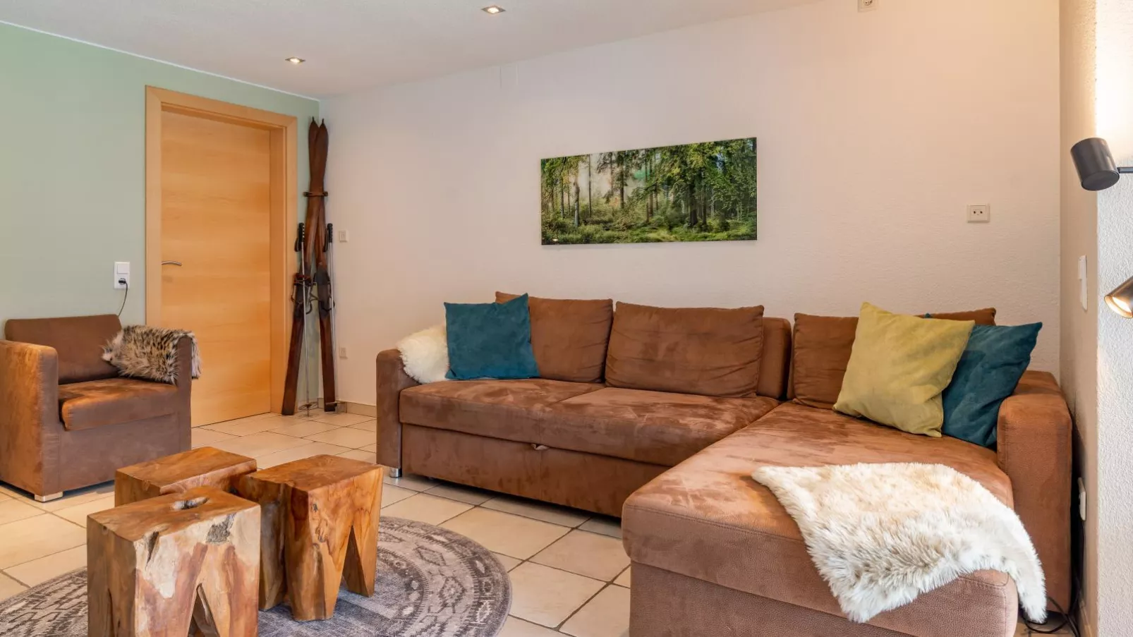 Panorama TOP 2 - Living room