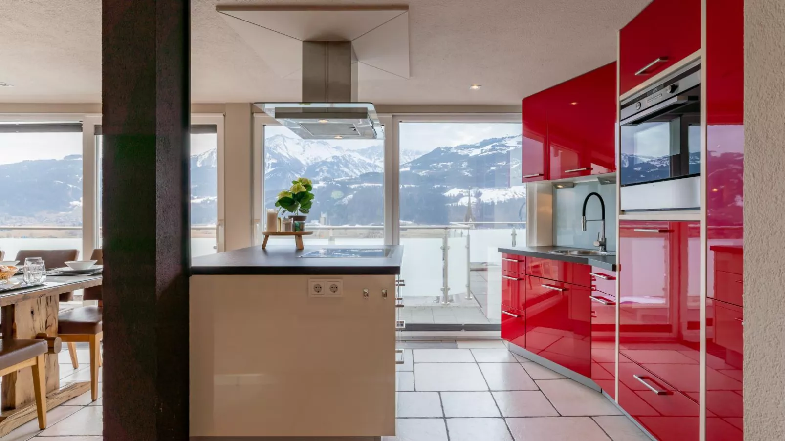 Panorama TOP 2 - Kitchen