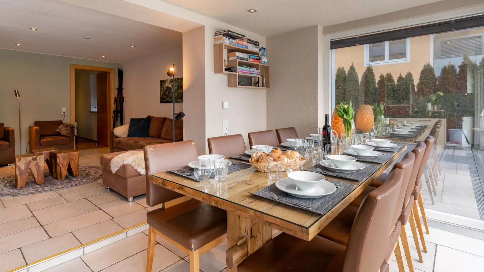 Panorama TOP 2 - Dining room