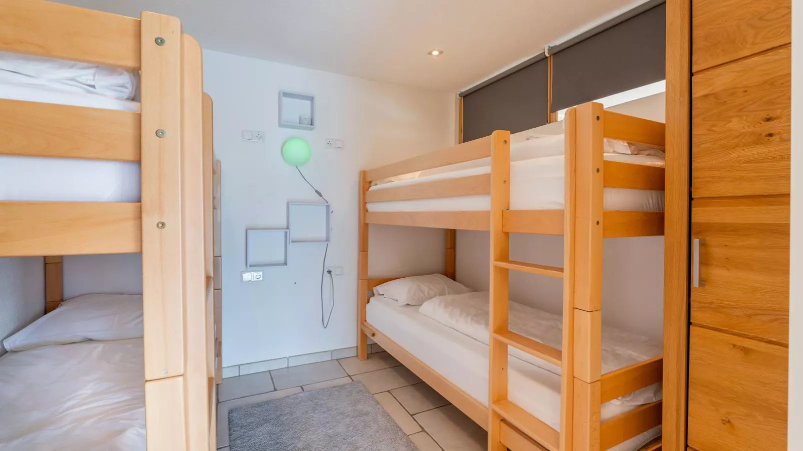 Panorama TOP 2 - Bedroom
