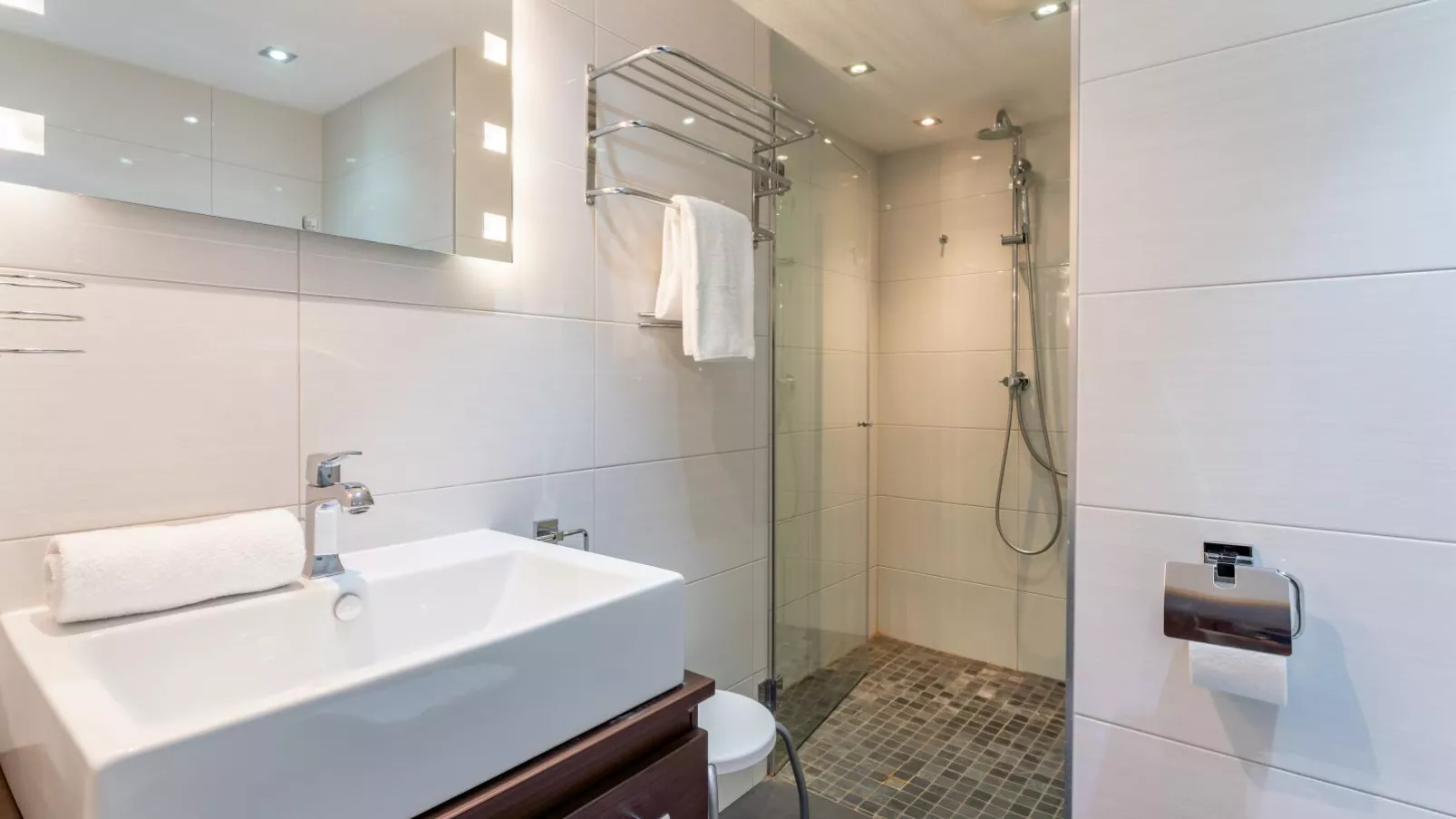 Panorama TOP 2 - Bathroom