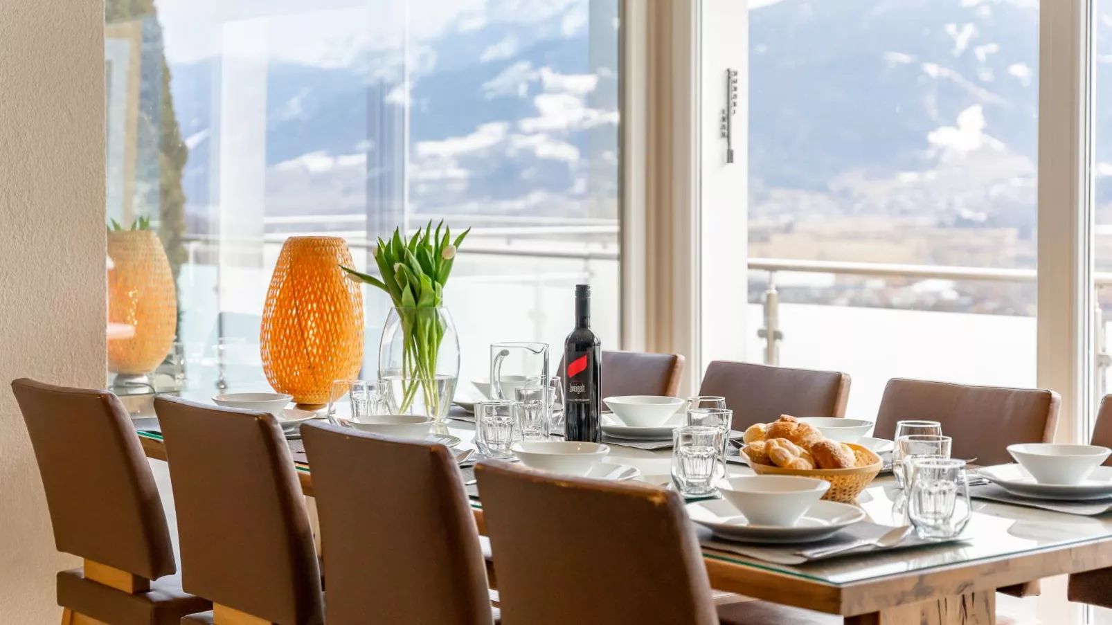 Panorama TOP 2 - Dining room