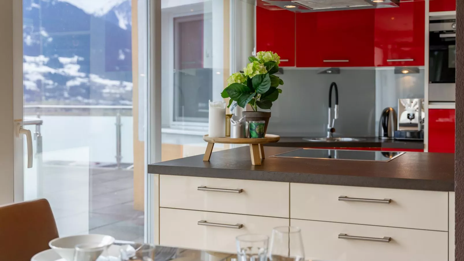 Panorama TOP 2 - Kitchen