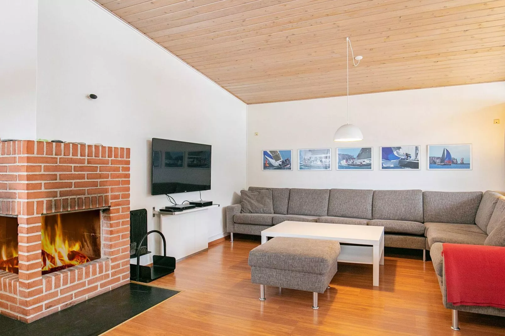 4½ room,2 bathrooms-Indoor
