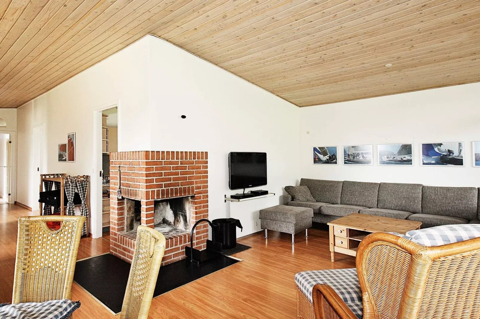 4½ room,2 bathrooms-Indoor