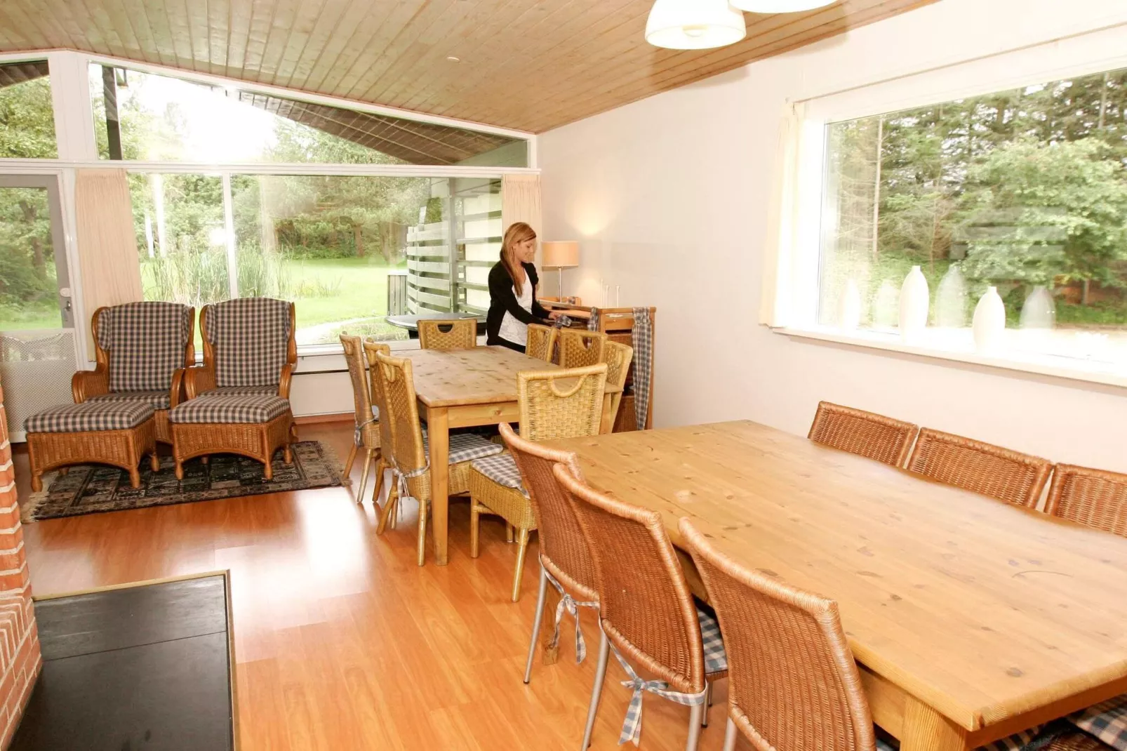4½ room,2 bathrooms-Indoor