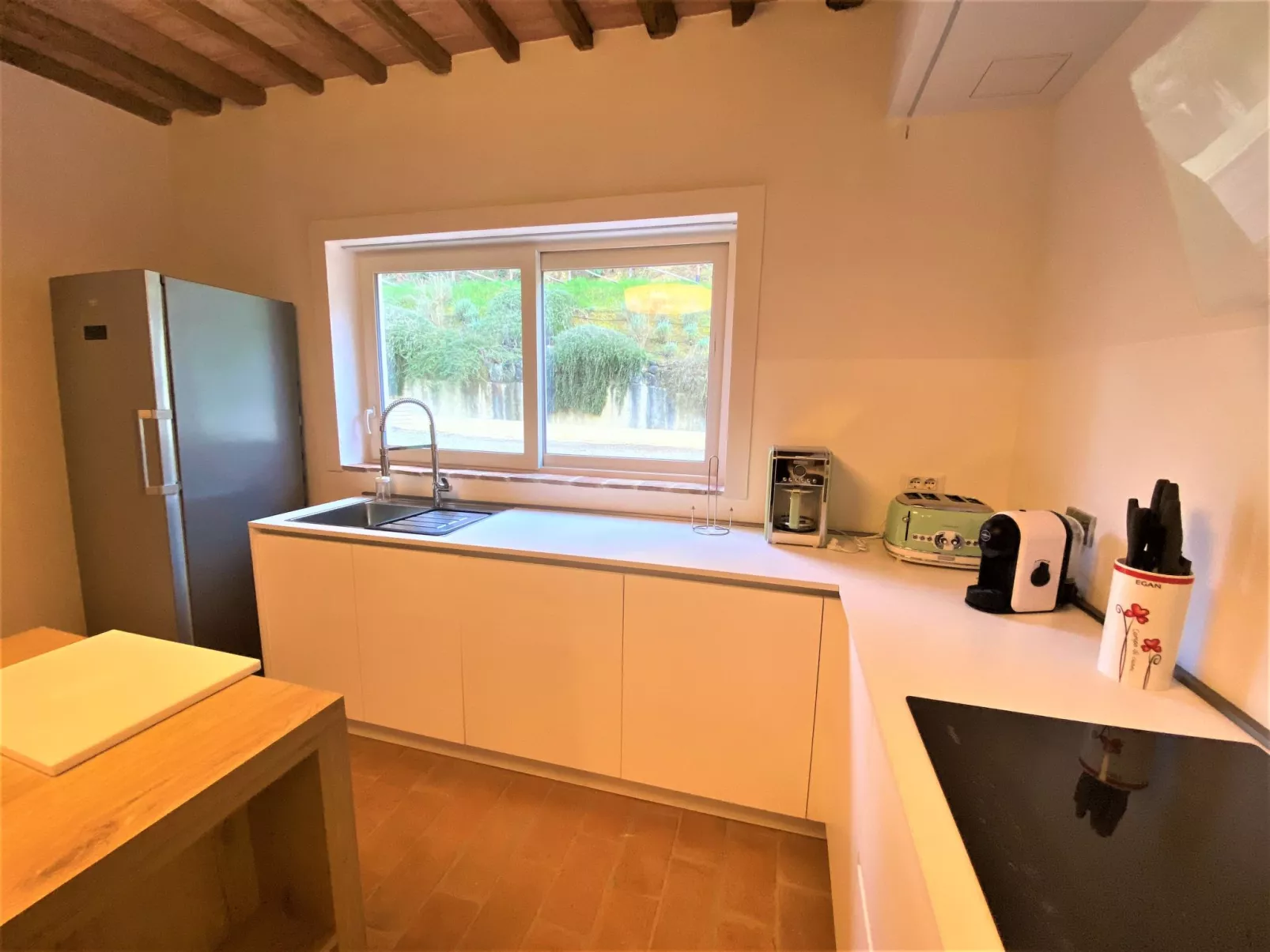 Villa Oliva-Inside