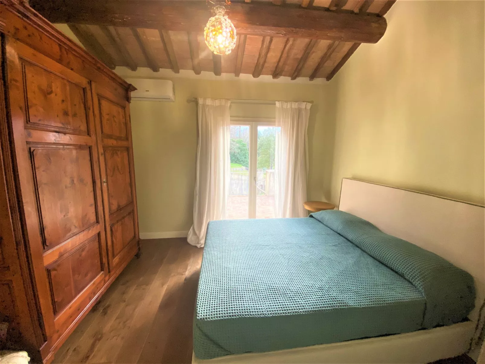 Villa Oliva-Inside