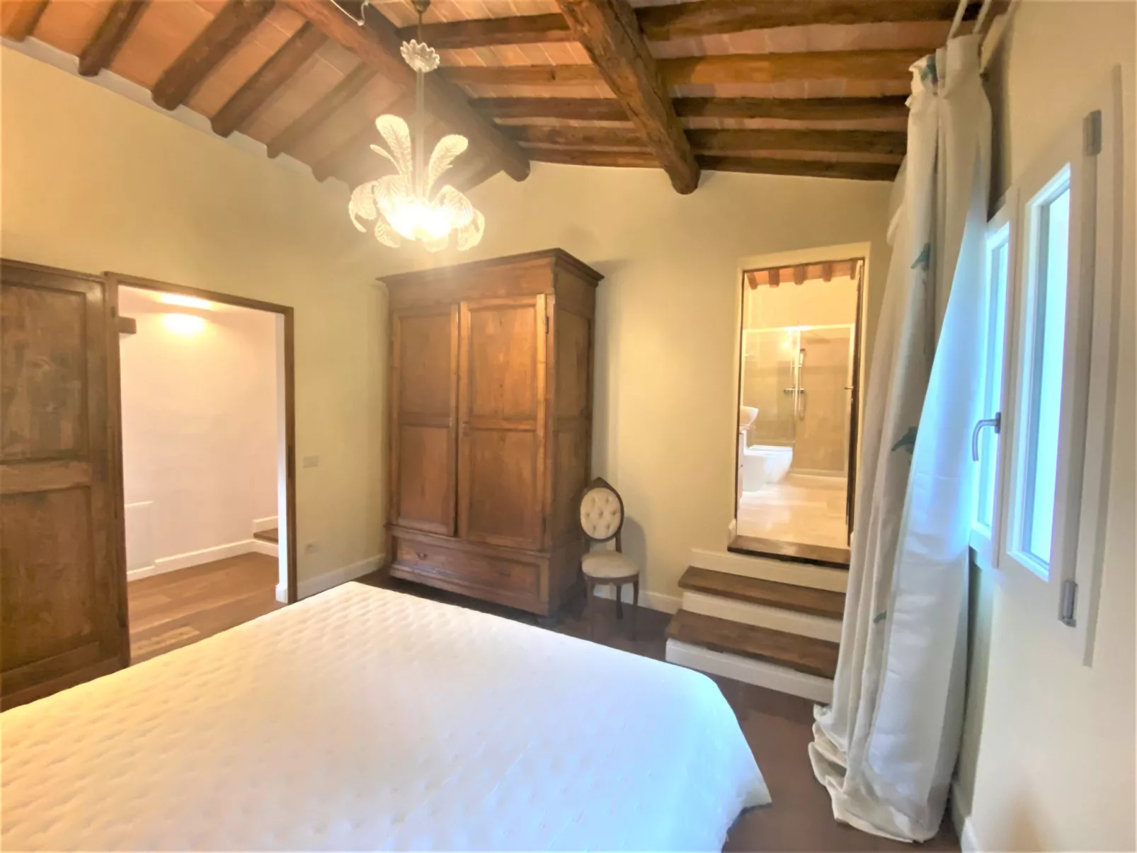 Villa Oliva-Inside