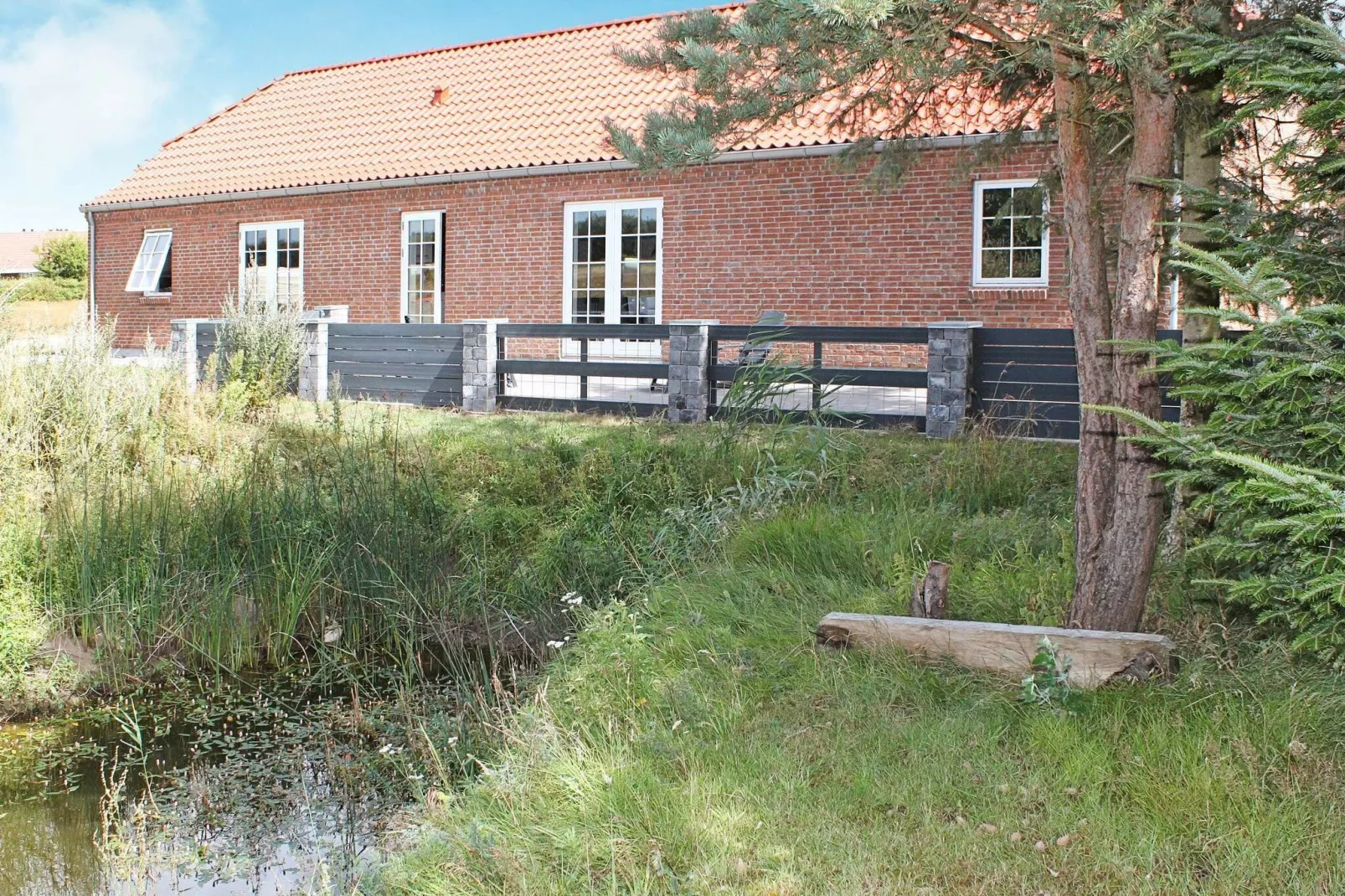 10 Personen Ferienhaus in Blåvand