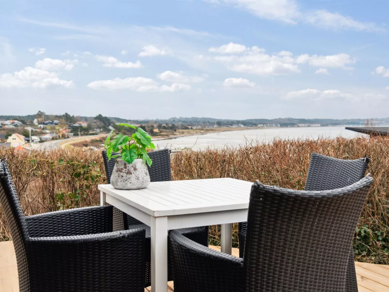 "Stavros" - 100m from the sea-Dehors