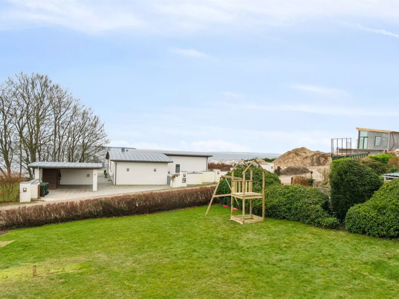 "Stavros" - 100m from the sea-Dehors